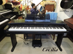 Piano điện Yamaha CVP55  | Piano Nhật Bản