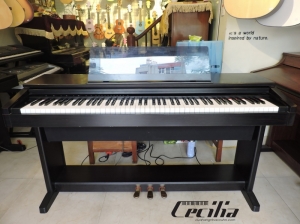 Đàn Piano điện Yamaha CLP760 | Piano điện giá rẻ