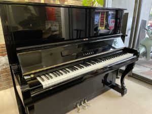 Piano cơ Nhật Bản Forest FU55