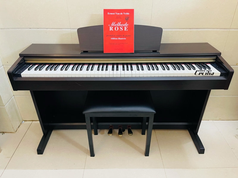 Đàn Piano Yamaha YDP161