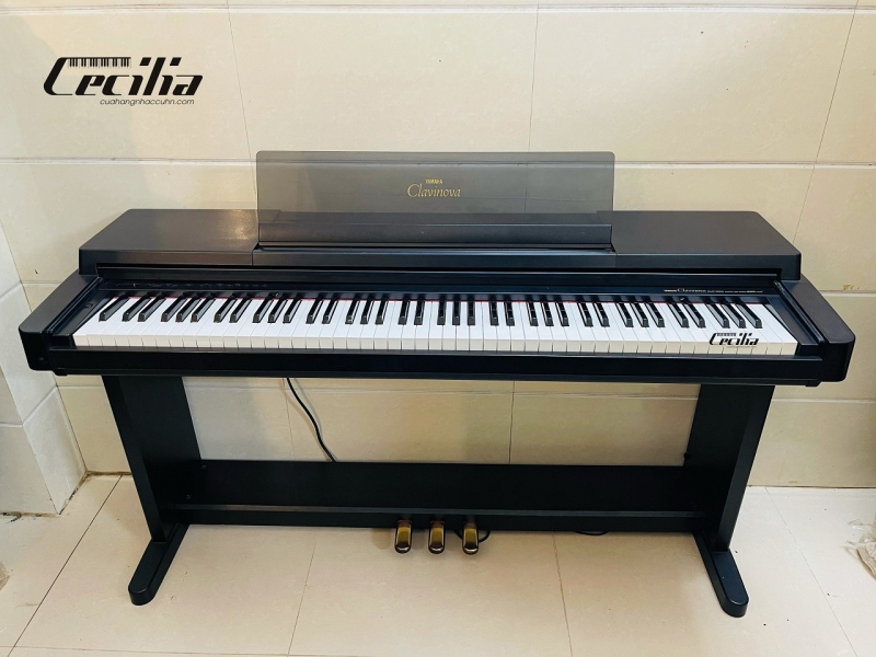 Đàn Piano Yamaha CLP560
