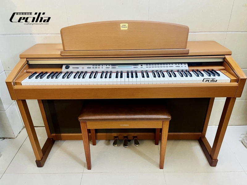 Đàn Piano Yamaha CLP170