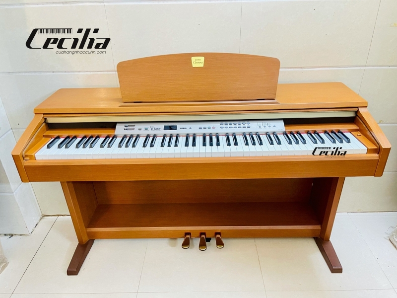 Đàn Piano Yamaha CLP120