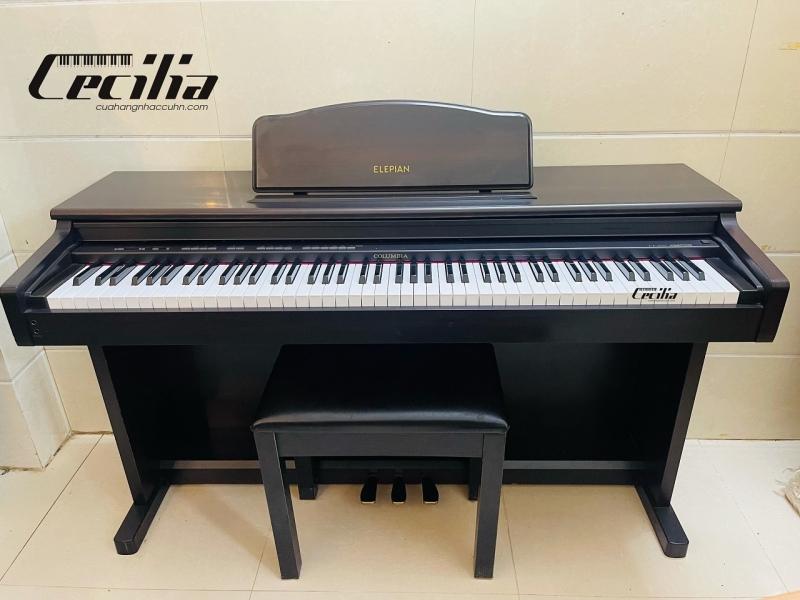 Piano Columbia EP2500