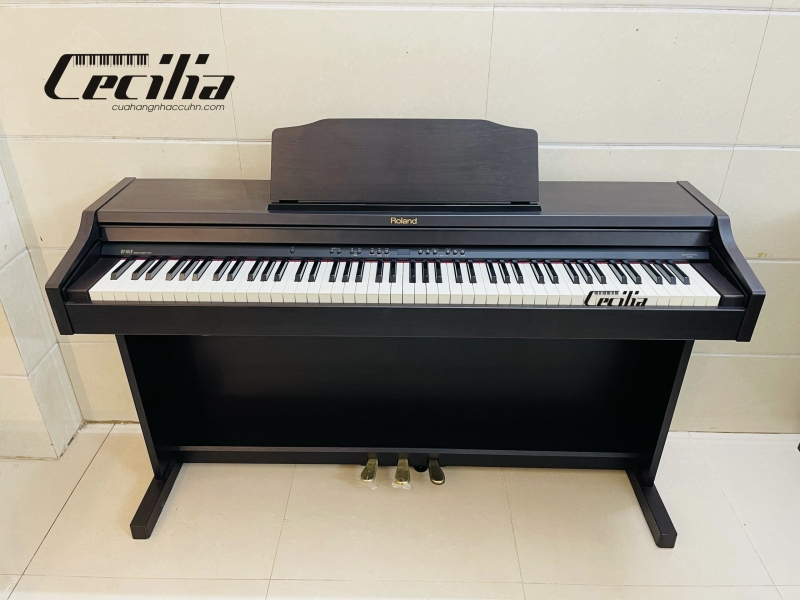 Piano Roland RP401 mới 99% bảo hành như mới