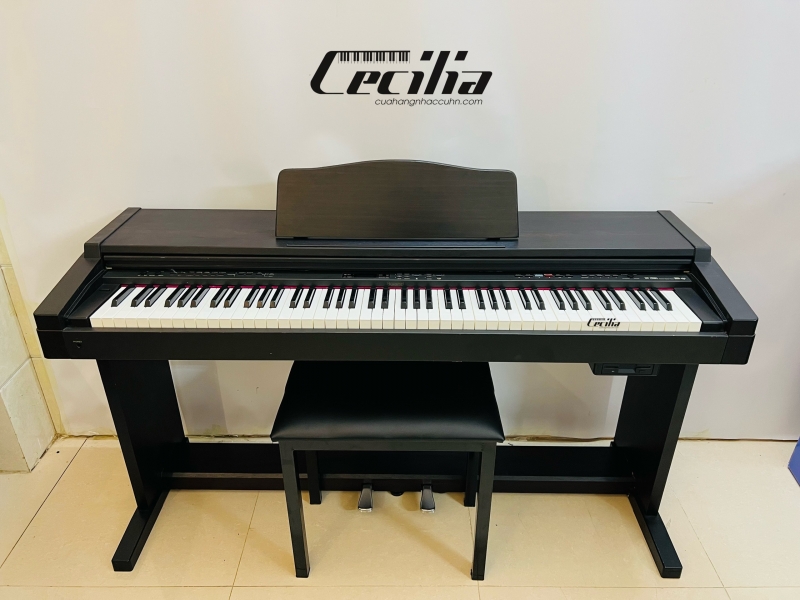 PIANO ROLAND HP1900G TUYỆT ĐẸP | PIANO NHẬT BẢN