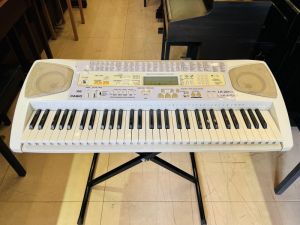 Đàn Organ Nhật cũ giá rẻ | Đủ 61 phím cảm ứng lực