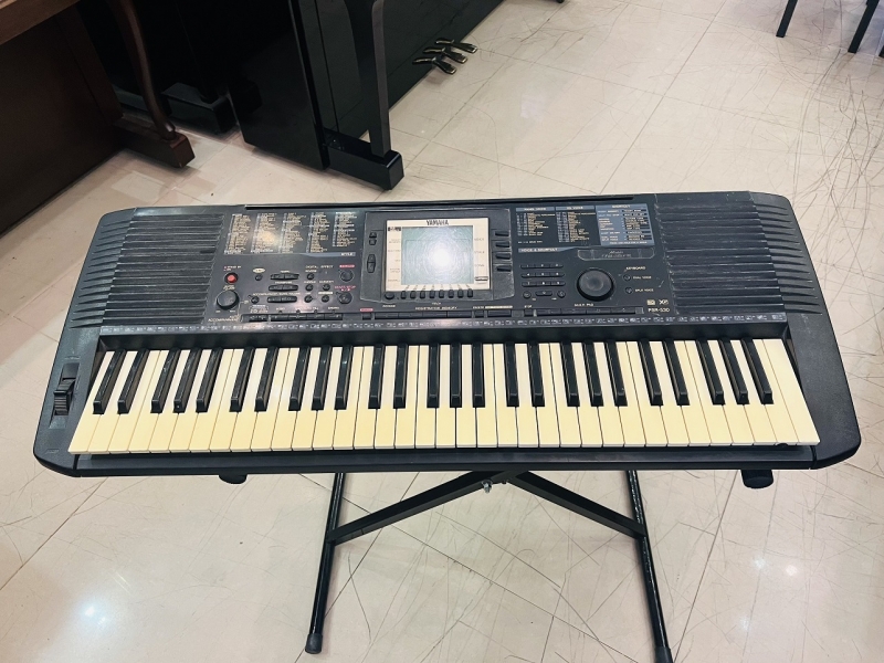 Đàn Organ Yamaha PSR530 | Organ  Nhật giá rẻ