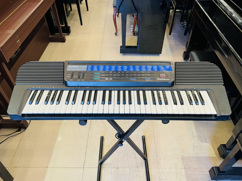 Đàn Organ Nhật Casio Nhật | Organ Nhật cũ