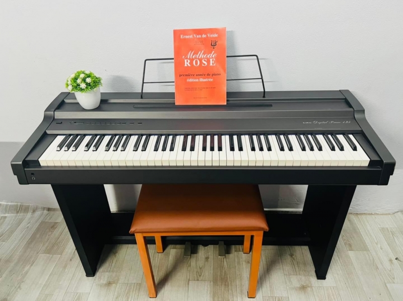 Đàn Piano điện Kawai giá rẻ chỉ 5 triệu | Piano điện Nhật