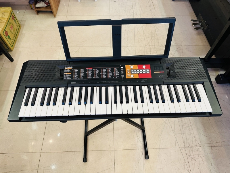 Đàn Organ Yamaha giá rẻ học sinh