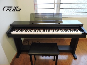 Bán đàn Piano Yamaha CLP123 tại Hà Nội | Piano điện giá rẻ