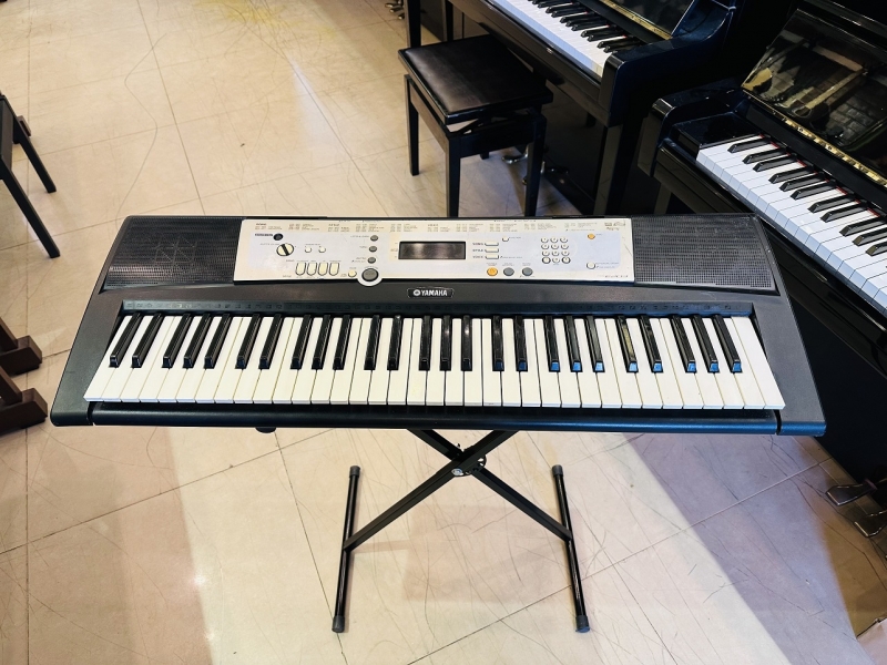 Đàn Organ Yamaha E203 | Organ Yamaha giá rẻ