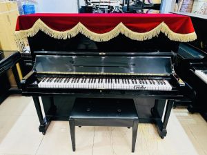 Đàn Piano cơ Rubinstein giá rẻ | Piano cơ Nhật Bản giá rẻ