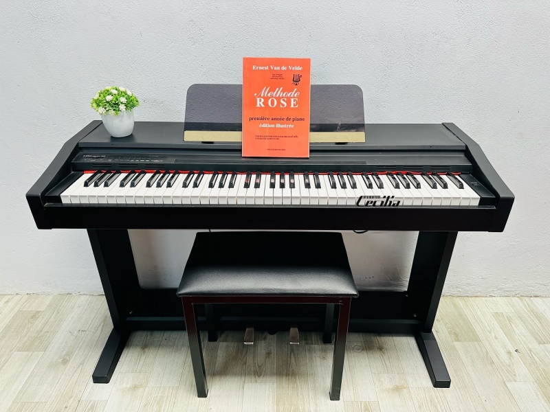 Đàn Piano Kawai giá rẻ  chỉ 5 triệu
