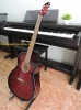 dan-guitar-acoustic-do-vien-den - ảnh nhỏ  1