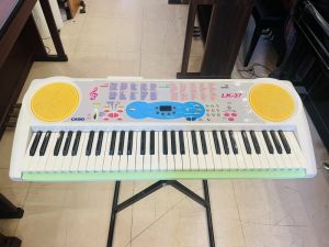 Đàn organ Nhật cũ Casio giá rẻ