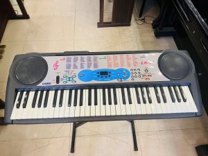 Organ Nhật giá rẻ cho người mới tập chơi