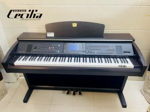 Đàn Piano Yamaha CVP303