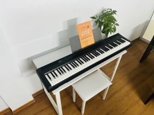 Đàn Piano điện Yamaha P105 | Piano điện Nhật giá rẻ