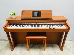 Đàn Piano điện Roland HPi-6s | Piano Cecilia