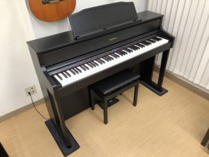 Đàn Piano điện Roalnd HP605 | Đàn Piano điện Roland