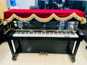 Đàn Piano cơ Kawai K18AT silent | NHẬP KHẨU NGUYÊN KIỆN TỪ NHẬT