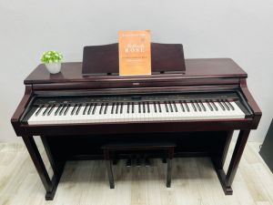 Đàn Piano điện Casio 17S