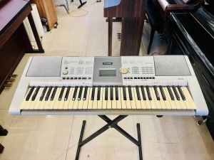 Đàn organ Yamaha psr-295