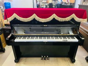 Đàn Piano cơ Kawai BL-51 cực chất | Nguyên bản nội địa Nhật