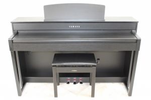 Đàn Piano điện Yamaha CLP575 | Piano điện giá rẻ