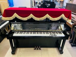 PIANO CƠ KAWAI KS1F | Thương hiệu Nhật nổi tiếng