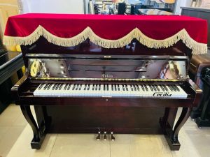 Đàn Piano cơ ATLAS | Piano cơ nội địa Nhật