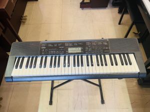 Đàn Organ Casio phím hộp | Organ Nhật cũ