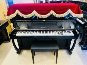 Đàn Piano cơ Nhật giá rẻ | Piano cơ