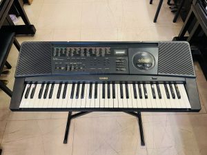 Đàn Organ Casio Nhật nội địa giá rẻ | Đàn organ Nhật cũ