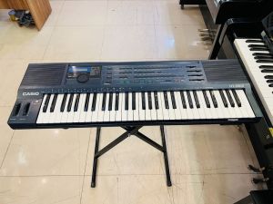Đàn Organ Casio Nhật 2 bend giá rẻ | Organ Nhật nội địa
