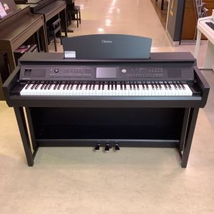 Đàn Piano Yamaha CVP705 | Piano điện Nhật