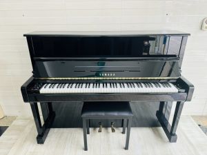 Đàn Piano điện cơ Yamaha - Piano Nhật