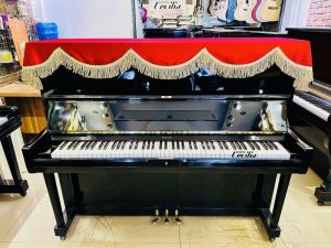 Đàn Piano cơ Zen-on - Đàn Piano cơ Nhật Bản