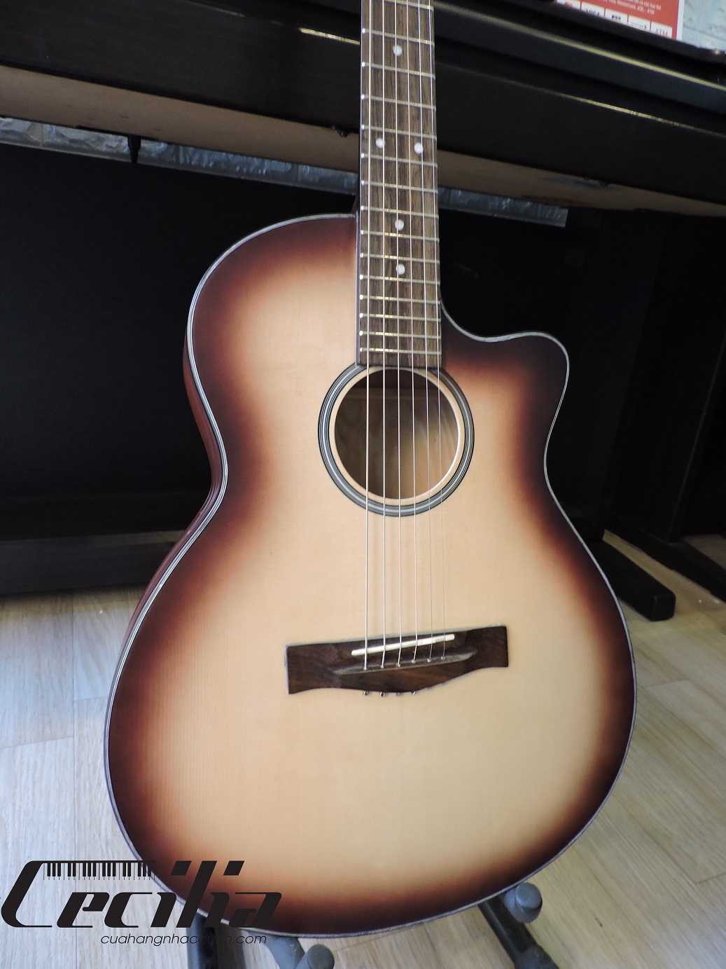 guitaracousticga8801