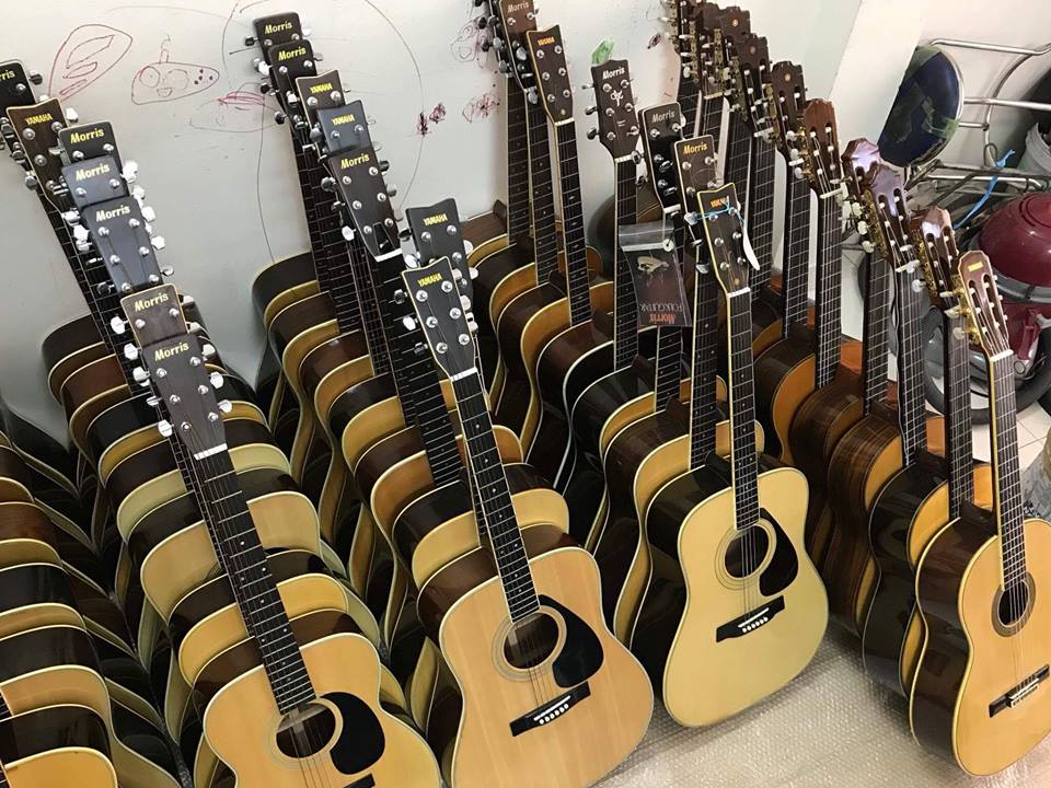 guitarnhatcu