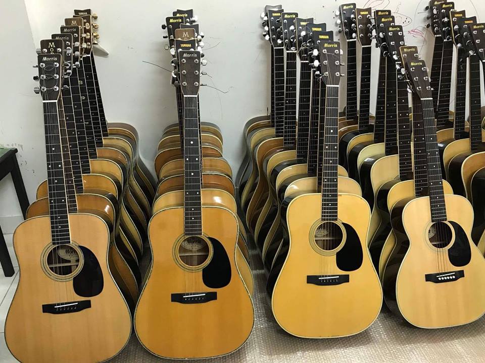 guitaryamahacu