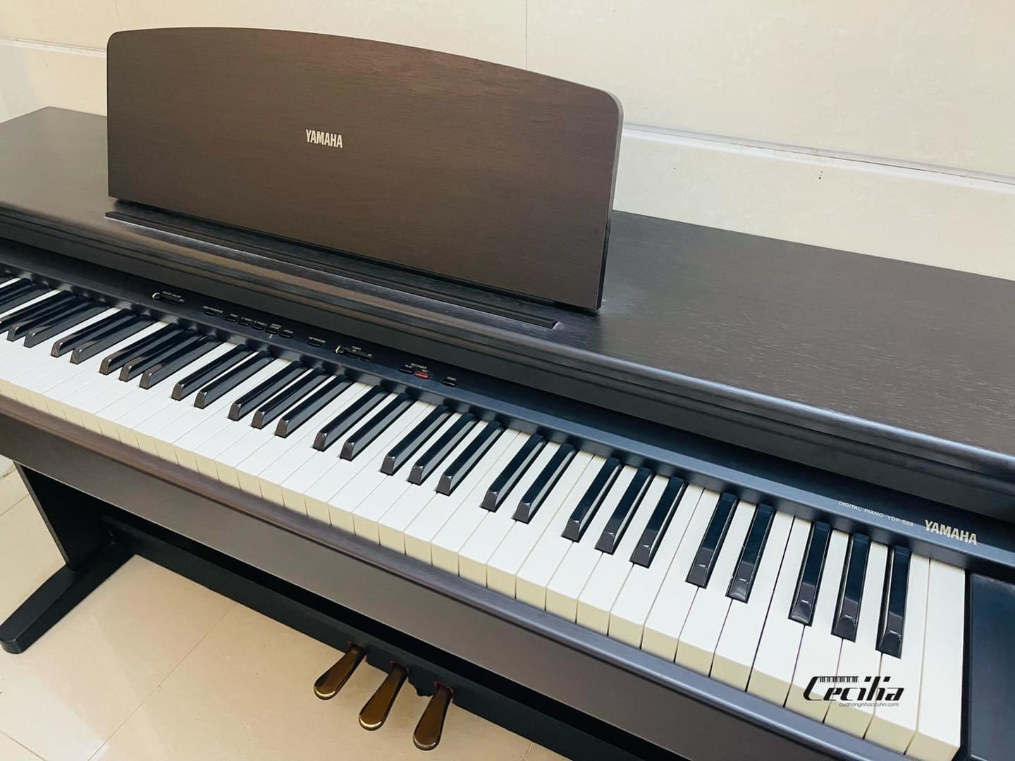 piano-yamaha-ydp88ii-2