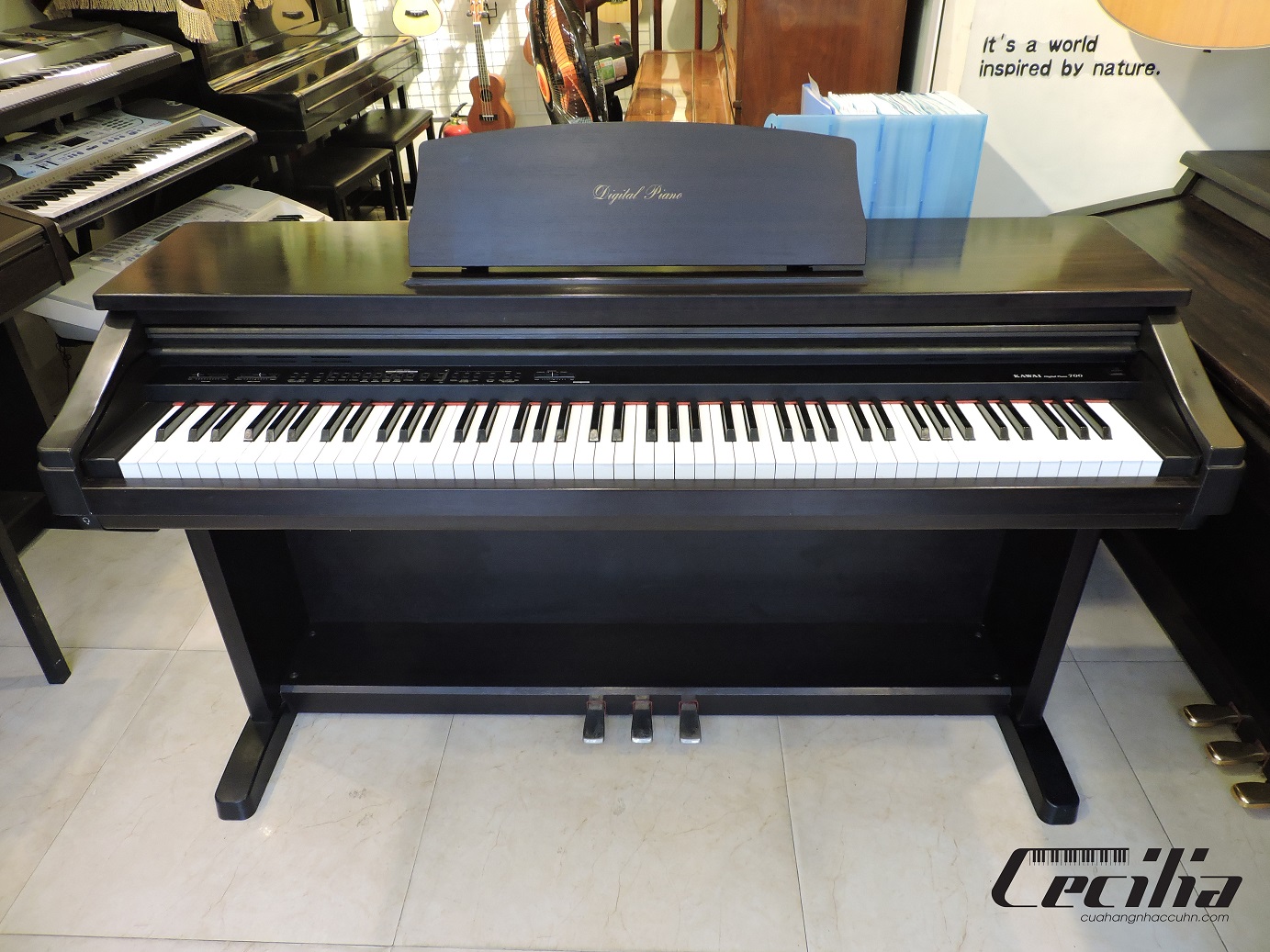 pianokawaipw700