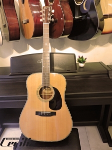 Guitar Morris W30 | Guitar Nhật cũ giá rẻ