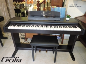 Đàn Piano điện Korg C-16W | Piano điện giá rẻ