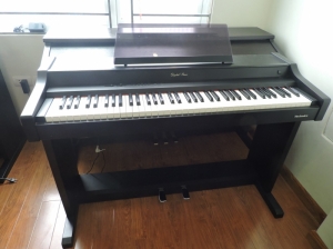 Đàn Piano Nhật Technic PX8 | Piano giá rẻ nhất Hà Nội