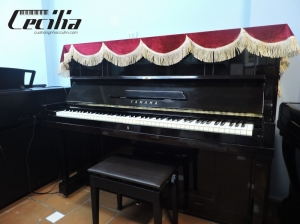 Piano cơ Yamaha U1 | Piano Nhật Bản