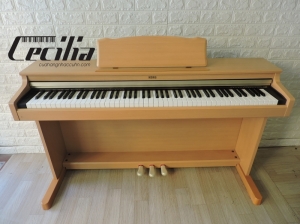 Piano Korg C-2200 | Piano Nhật